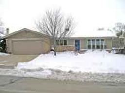1444 Spring Valley Dr., Racine, WI 53405