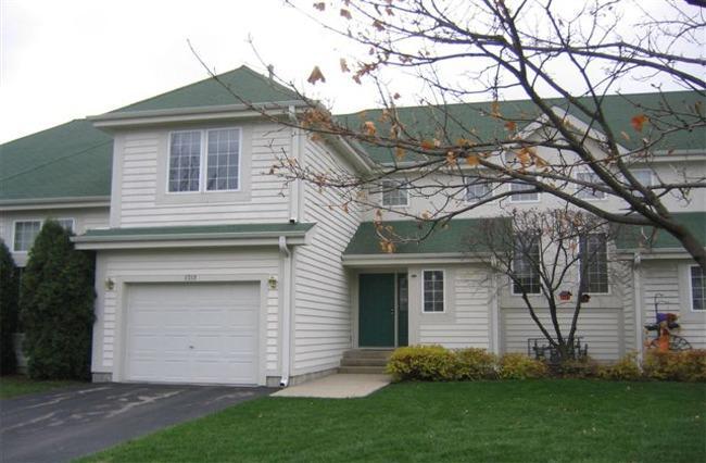 1732 Woodland Cir. #12-22, Geneva, WI 53147