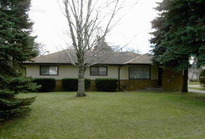 6253 W Villa Ln., Brown Deer, WI 53223