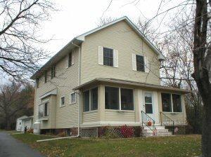 32 S Green Bay Rd., Mount Pleasant, WI 53406