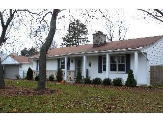 4852 Erie St, Caledonia, WI 53402