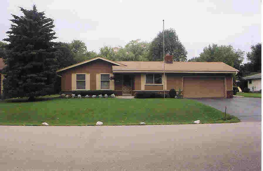 [Address Hidden by Seller], Glendale, WI 53209