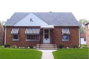 3355 W Ruskin St, Milwaukee, WI 53215