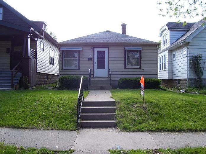 5369 N 34th St., Milwaukee, WI 53209