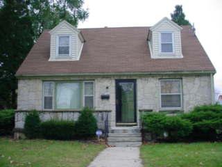 4107 N 61st St, Milwaukee, WI 53216