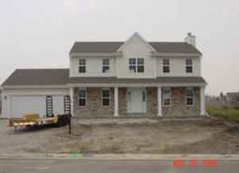 639 James Ln., Mount Pleasant, WI 53406