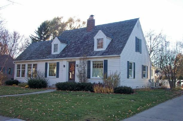 264 N Franklin St., Whitewater, WI 53190