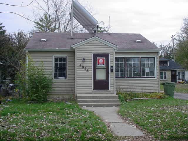 4838 N 58th St., Milwaukee, WI 53218