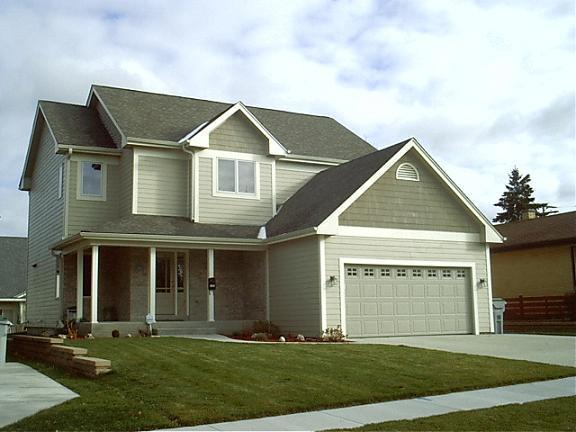 3188 S 86th St., Milwaukee, WI 53227