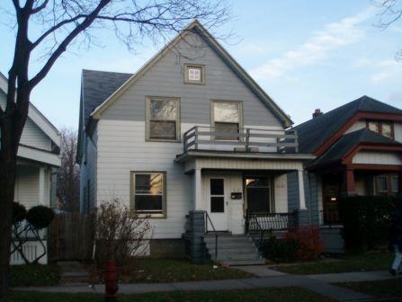 3140 N 41st St, Milwaukee, WI 53216