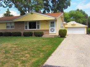 6180 W Arch Ave., Brown Deer, WI 53223
