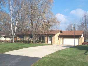 5740 S Kurtz Rd., Hales Corners, WI 53130
