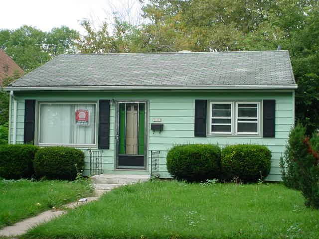 5643 N 65th St., Milwaukee, WI 53218