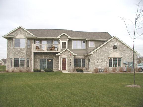 1420 N Sunnyslope Dr. #34, Mount Pleasant, WI 53406