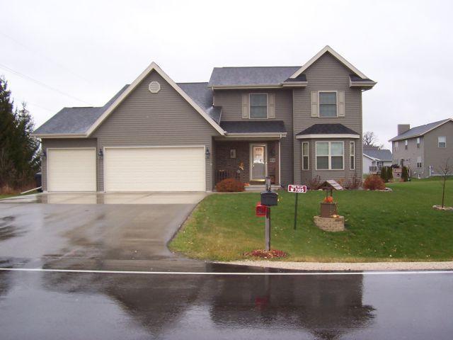 w7105 Forest Ave., Fond Du Lac, WI 54937