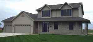 2945 Whispering Winds Dr., Sheboygan, WI 53081