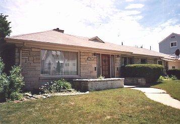 [Address Hidden by Seller], West Allis, WI 53219