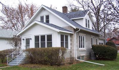 129 E Legion St., Holmen, WI 54636