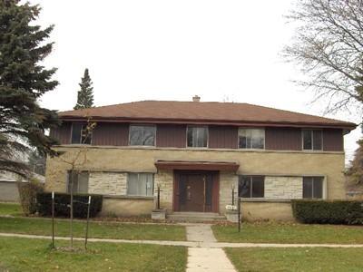 [Address Hidden by Seller], Milwaukee, WI 53225
