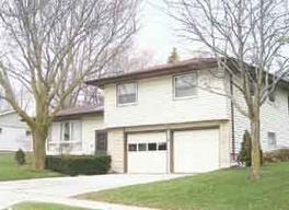 2102 Mary Ave., New Holstein, WI 53061
