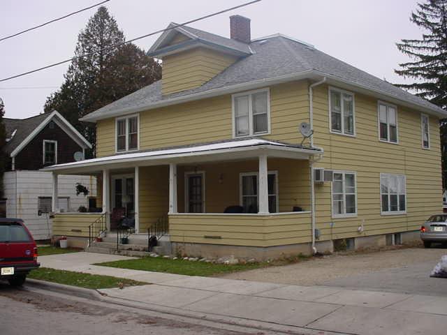 74 S West St #84, Elkhart Lake, WI 53020
