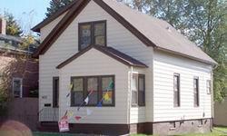 1423 Rawson Ave., South Milwaukee, WI 53172