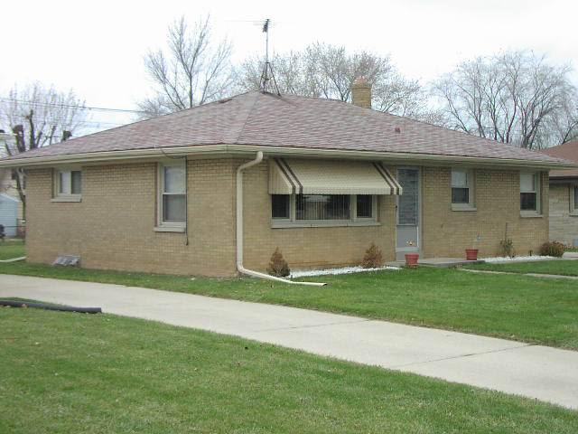 [Address Hidden by Seller], Greenfield, WI 53220