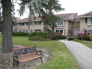 5901 W Brown Deer #204, Brown Deer, WI 53223
