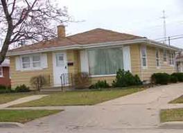 2125 22nd St, Kenosha, WI 53140