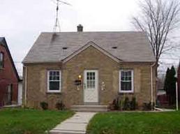 3406 E Allerton Ave, Cudahy, WI 53110