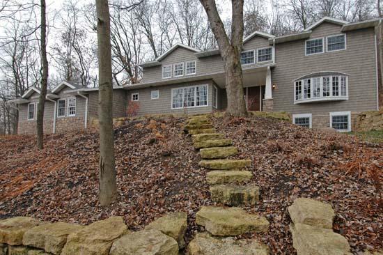 W5072 Highland Pl., Shelby, WI 54601