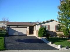 3320 Windsor Pl., West Bend, WI 53090