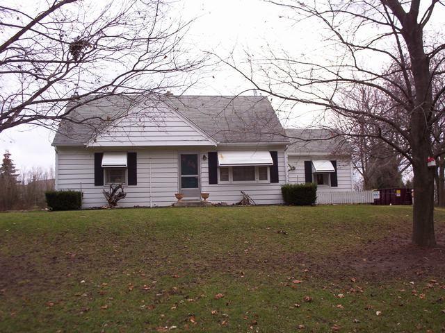 11512 N Wauwatosa Rd. #76W, Mequon, WI 53097