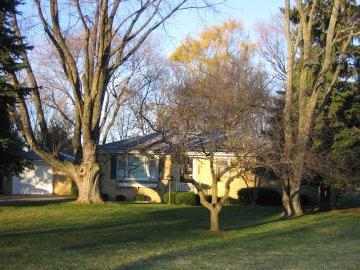 1408 Meadowlane Ave., Mount Pleasant, WI 53406