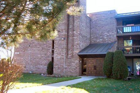 3609 N Tucker Pl. #101, Milwaukee, WI 53222