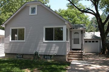 4604 N River Park, Glendale, WI 53209