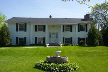 W3689 Fredonia-kohler Rd., Fredonia, WI 53021