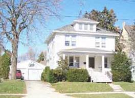 116 School St., Chilton, WI 53014