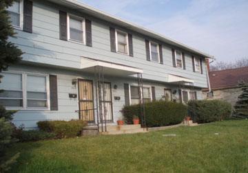7410 Silver Spring Dr. #-12,14, Milwaukee, WI 53218