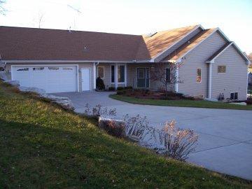 2519 Galahad Way, Janesville, WI 53548