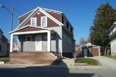 1544 Martin Ave., Sheboygan, WI 53083
