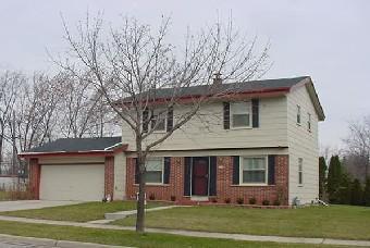 2000 W Carrington Ave., Oak Creek, WI 53154