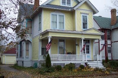 1308 Park Ave., Racine, WI 53403