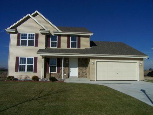 9340 Prairie Crossing Dr., Caledonia, WI 53126