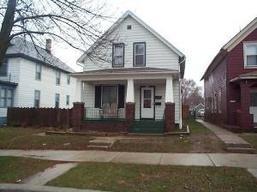 1721 Ontario Ave., Sheboygan, WI 53081