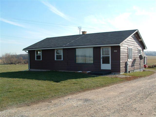 W4361 County Road U, Lima, WI 53073