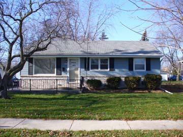 4935 N 104th St., Milwaukee, WI 53225