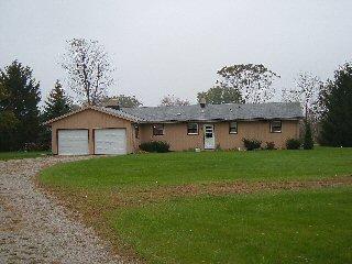W833 County Road L, East Troy, WI 53120