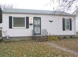 5053 N 42nd St, Milwaukee, WI 53209