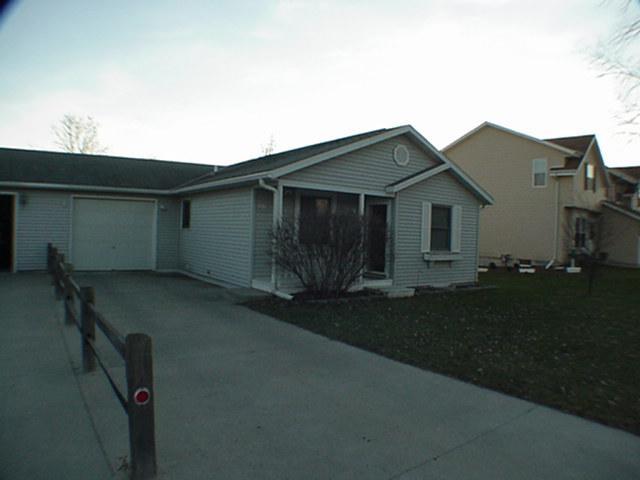 3315 Stanford Ln., West Bend, WI 53090